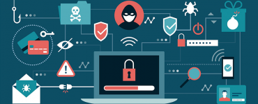 Cybersecurity Attacks risk