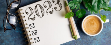 New Year’s Resolutions CIOs